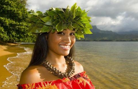 Laza erkölcsök szerint éltek Hawaii őslakosai