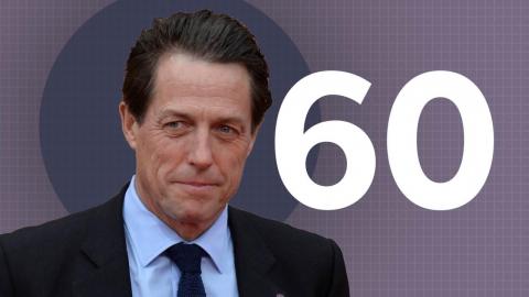 Tíz dolog, amit talán nem tudsz Hugh Grantről!