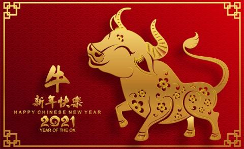 Kínai horoszkóp 2021