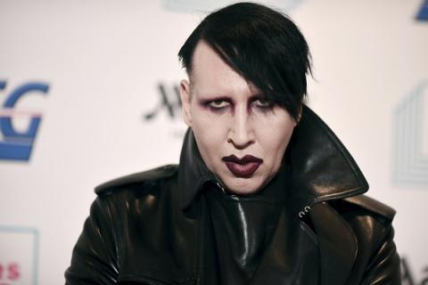 FBI nyomozás indulhat Marilyn Manson ellen
