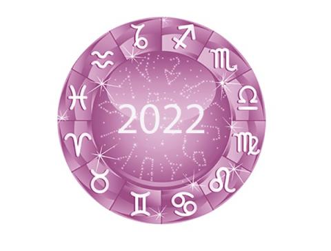2022-es horoszkóp