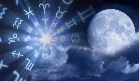 Heti horoszkóp (november 15. – november 21.)
