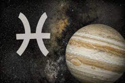 Ezt hozza el számunkra a Jupiter a Halak jegyében - zuhanás, vagy szárnyalás?
