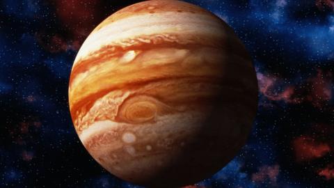Hamarosan jegyet vált a Jupiter, belép a Kosba - Tudd meg mire számíthatsz ebben az új időszakban