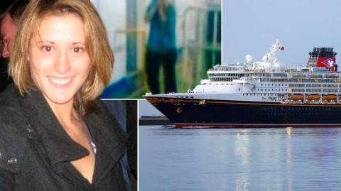 A Disney Wonder tengerjáró hajójáról tűnt el nyomtalanul Rebecca Coriam