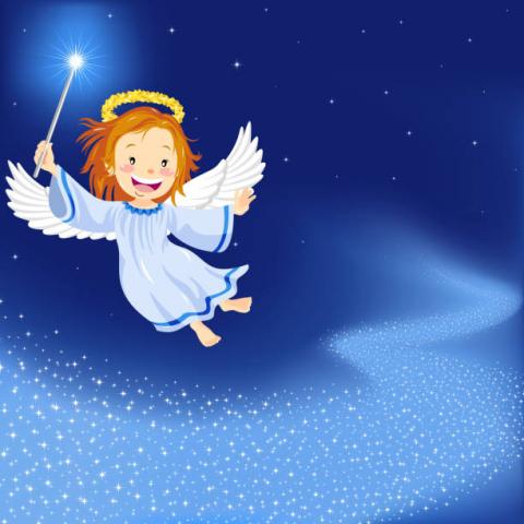 Gyors és könnyű varázslatok, amelyekkel az angyalok segítségét kérheted