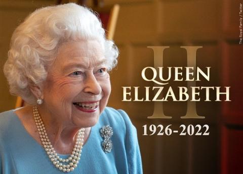 Érdekességek II. Erzsébet királynőről