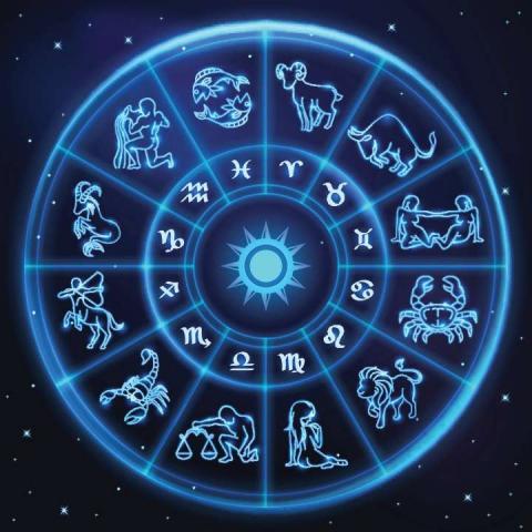 Heti horoszkóp (szeptember 19. – szeptember 25.)