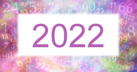 Erre számíthatsz 2022 végéig a számmisztika szerint!