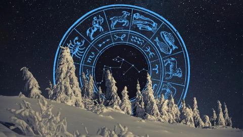 Hétvégi horoszkóp (december 24. – december 25.)