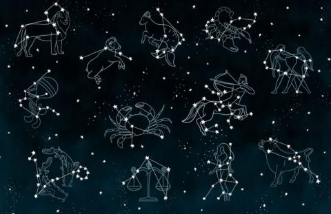 Februári horoszkóp