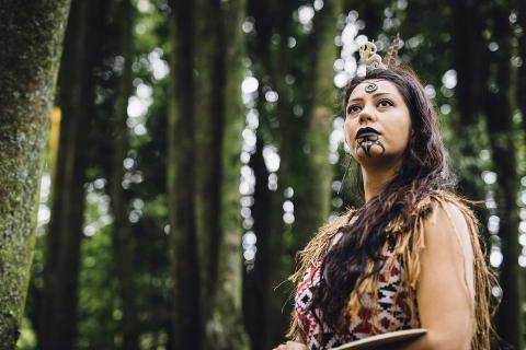 Így harcolsz az álmaidért a Maorik holdnaptár szerint!