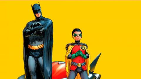 Mi várható a DC univerzum új Batman-filmjében?
