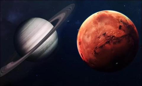 Az emberségünket teszteli a Rákba lépő Mars a Szaturnusszal trigonba kerülve