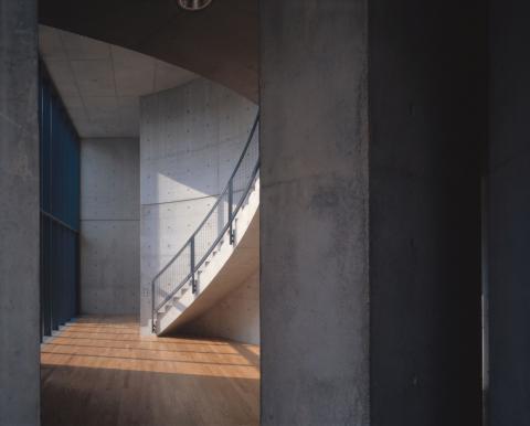 A napfény szerepe Tadao Ando építészetében