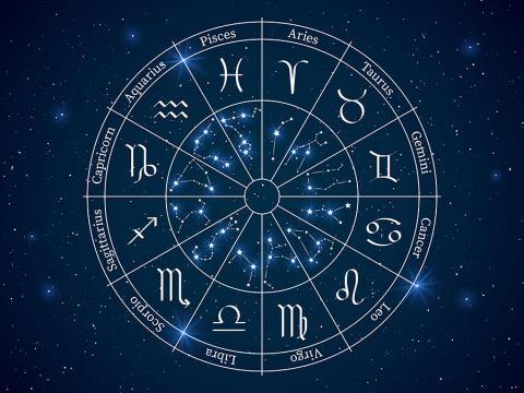 Heti horoszkóp (április 24. – április 30.)