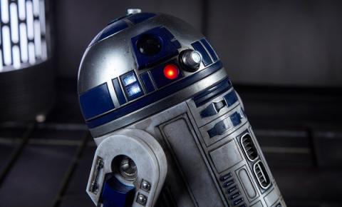 R2-D2 hőstettei