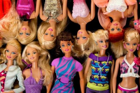 Rasszista szlengnevet kapott Barbie
