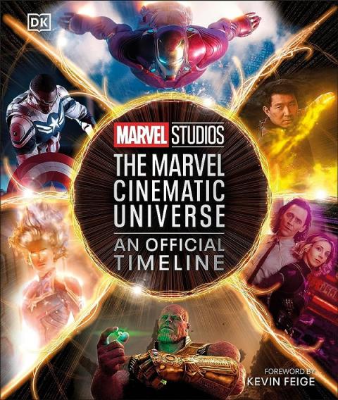Az MCU idővonalának hibái, amelyeket a Marvel hivatalosan is elismert
