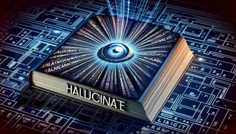 Új jelentést kapott az év szava, a „hallucináció”