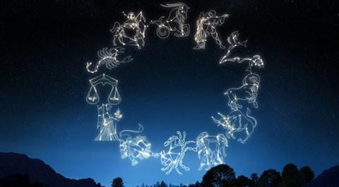 Hétvégi horoszkóp (december 02. – december 03.)
