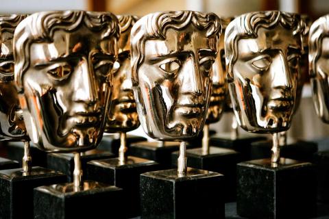 Az Oppenheimer volt BAFTA legnagyobb győztese