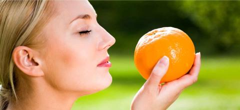 Naranccsal fokozhatod az életerődet