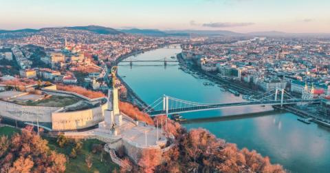 Budapest is szerepel a tíz legolcsóbb európai város között