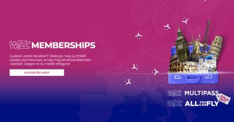 All You Can Fly – A Wizz Air repjegy bérlete egy totális csalódás