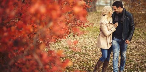 Így alakulhat a szerelmi életed szeptemberben!