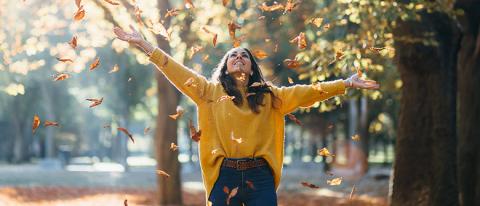 Szeptemberi egészségtippek