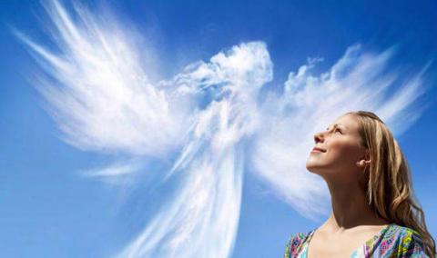 Szeptemberi angyalüzenet