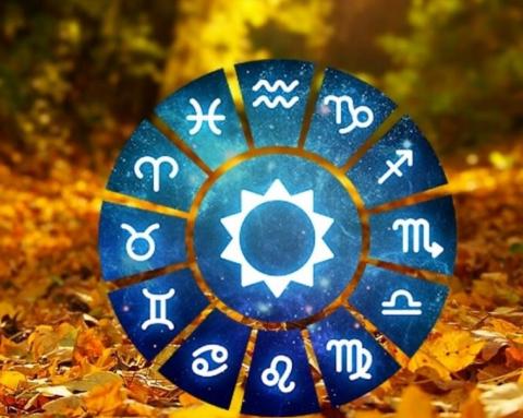 Heti horoszkóp (szeptember 01. – szeptember 07.)