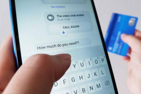 Megint egy nigériai levél