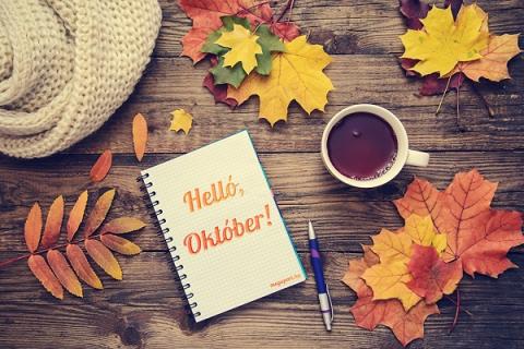 Októberi horoszkóp