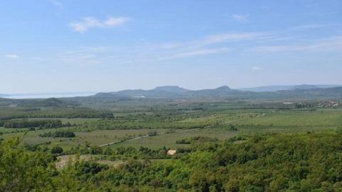 Visit Hungary: a Balaton-felvidéki lett a magyarok kedvenc nemzeti parkja