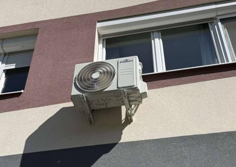 Klíma panellakásba: 5 fontos teendő, amit ne hagyj ki