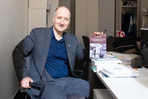 Tudomány és hokedli