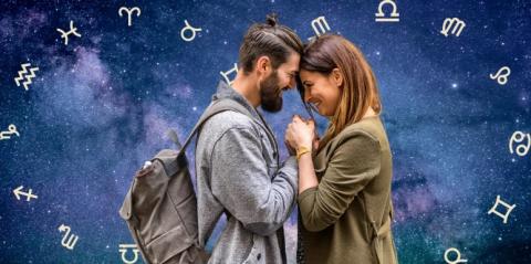 Novemberi szerelmi horoszkóp