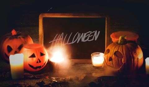 Védőmágiára is alkalmas a halloween