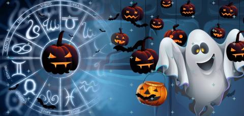 Samhain-horoszkóp 2026-ra
