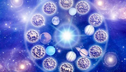 Hétvégi horoszkóp (november 08. – november 09.)