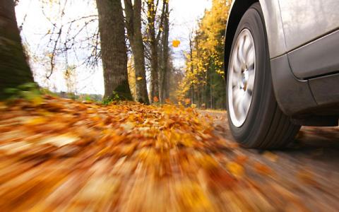 Készüljünk fel együtt az őszi közlekedésre!