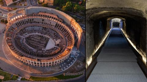 A világ legizgalmasabb labirintusrendszerei