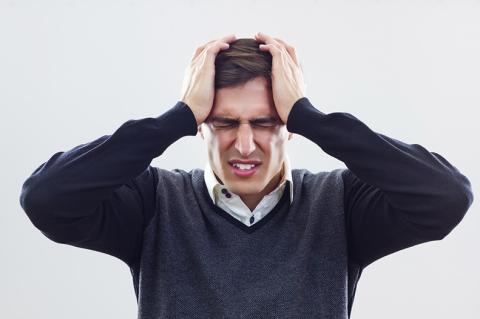 Stresszhelyzet kezelése mesél a személyiségedről