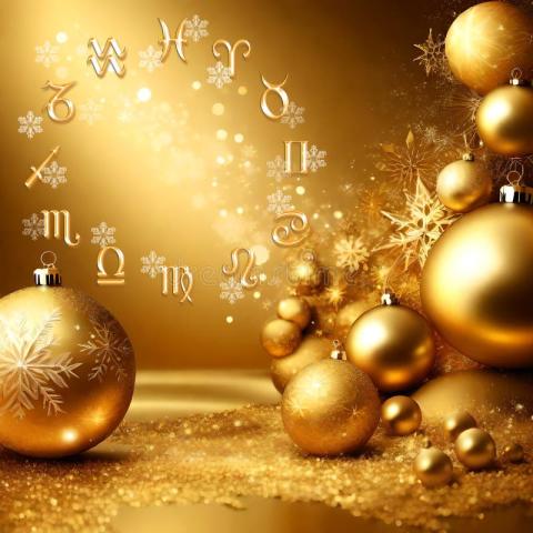 Karácsonyi viselkedésformák