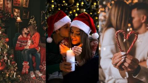 Karácsonyi szerelemhoroszkóp