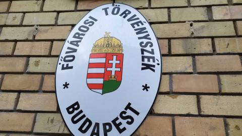 Újabb letartóztatást rendeltek el a Szőlő utcai ügyben