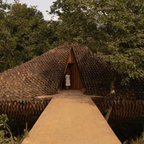 Építészeti összefoglaló: 2025 legkiemelkedőbb projektjei