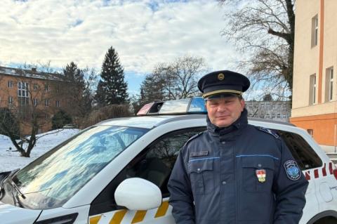 Szánkózás közben hallotta meg a segítségkérést